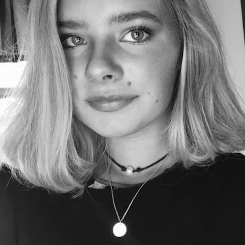 Meet your Posher, Taryn
